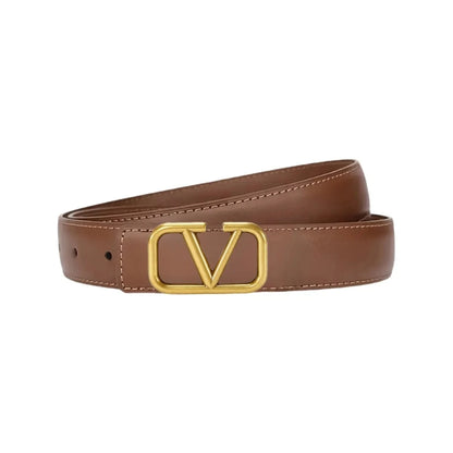 Women’s Belt 2.4 cm (Lightweight &amp; Versatile)