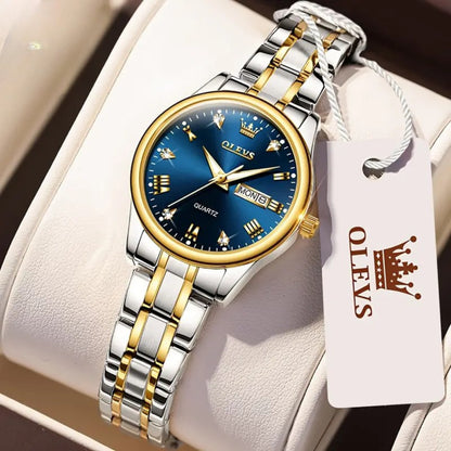 Olevs Classic Women’s Watch