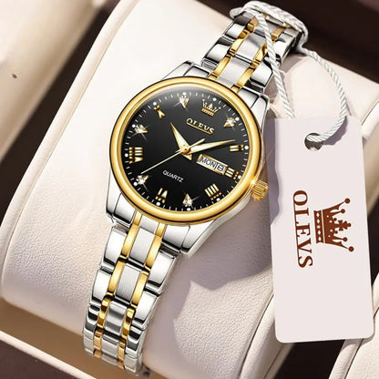 Olevs Classic Women’s Watch