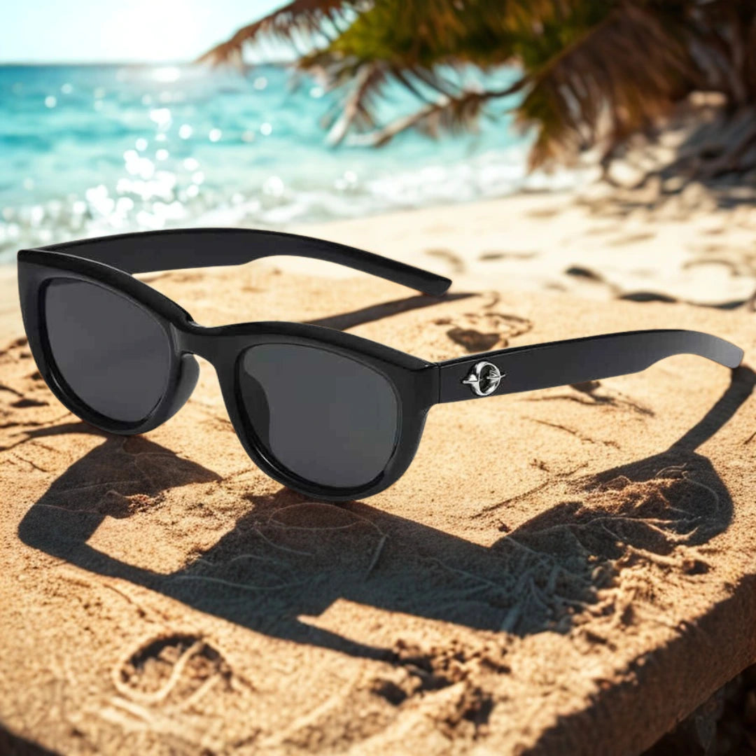 Elegance UV400 Sunglasses - 3PCs