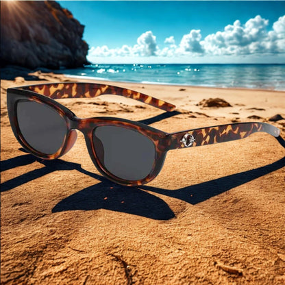 Elegance UV400 Sunglasses - 3PCs