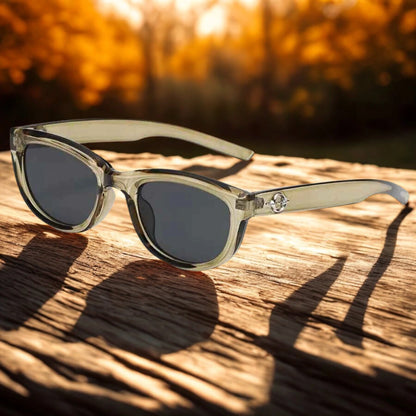 Elegance UV400 Sunglasses - 3PCs