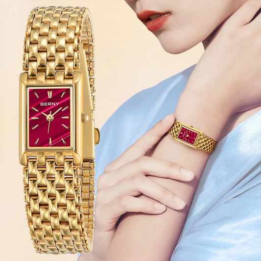 Berny Women’s Classic Watch