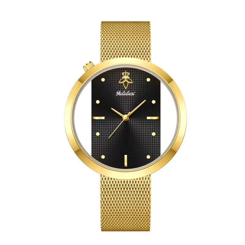 YaLaLuSi 377 Women’s Watch (Luxury &amp; Sparkle)