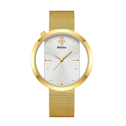 YaLaLuSi 377 Women’s Watch (Luxury &amp; Sparkle)