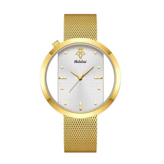 YaLaLuSi 377 Women’s Watch (Luxury &amp; Sparkle)