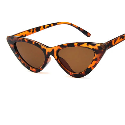 Cat Eye Sunglasses