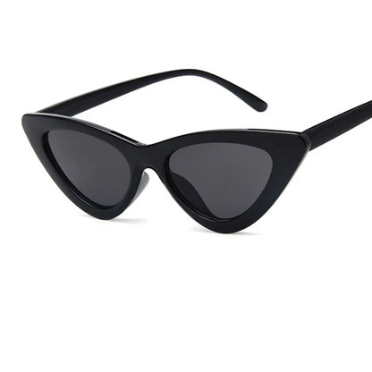Cat Eye Sunglasses