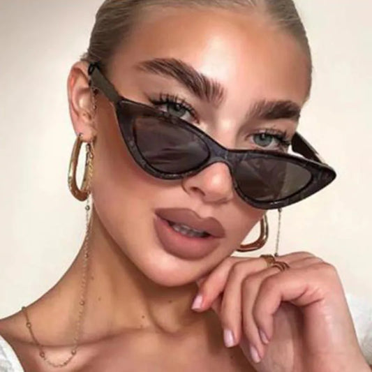 Cat Eye Sunglasses