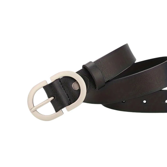 Women’s Genuine Leather Belt