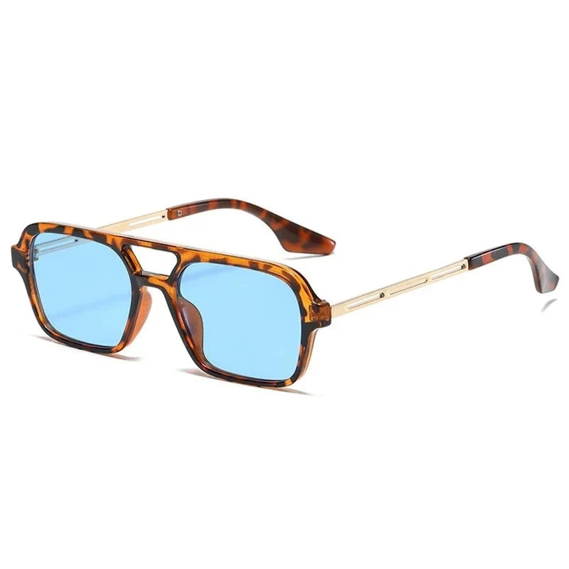 Classic Vision™ Retro Sunglasses
