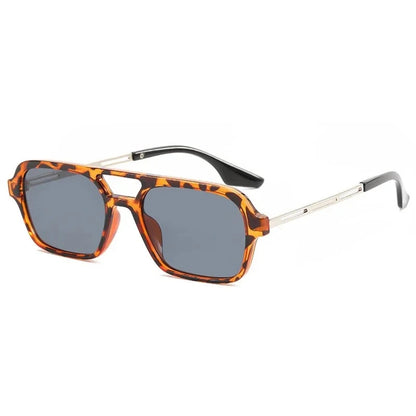 Classic Vision™ Retro Sunglasses