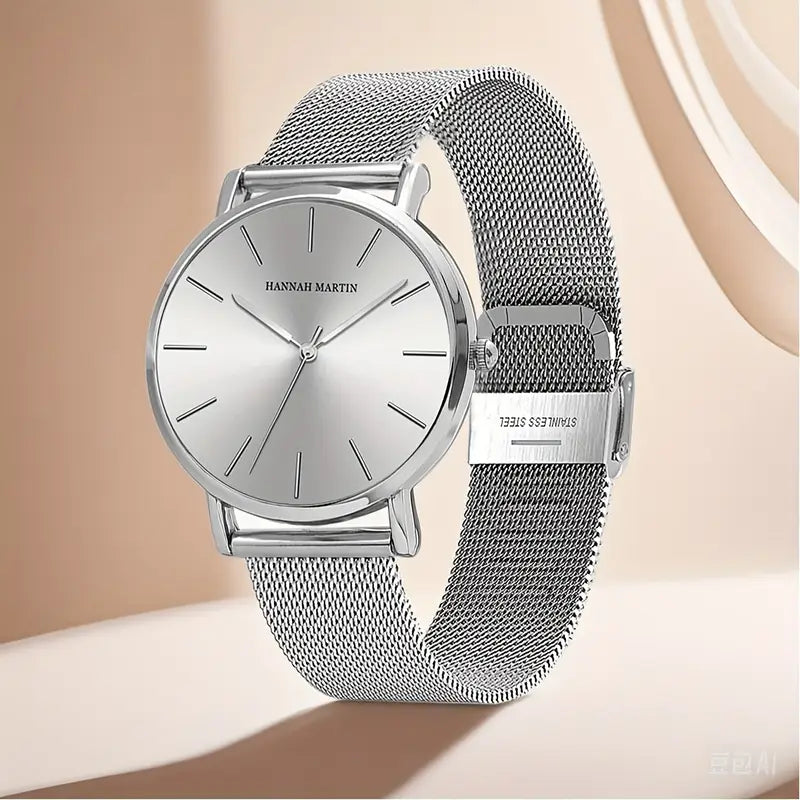 Hannah Martin Minimalist Watch