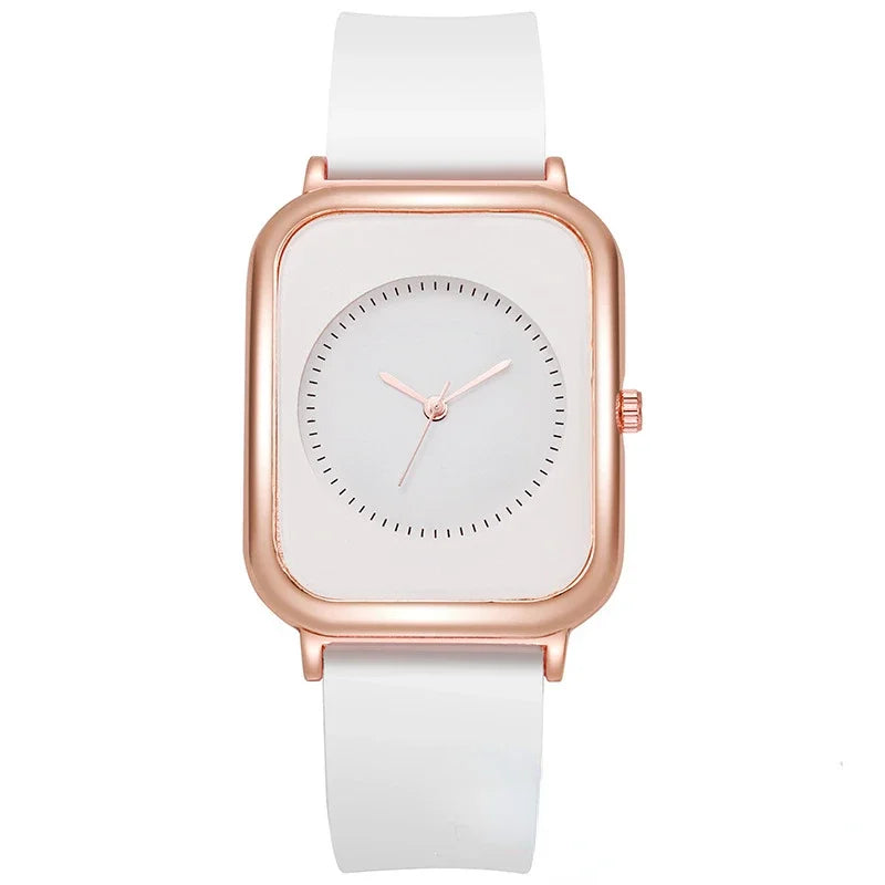 Minimalist Women’s Watch