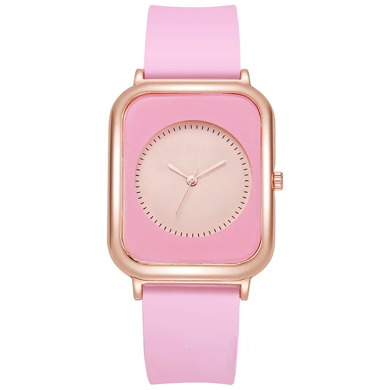 Minimalist Women’s Watch