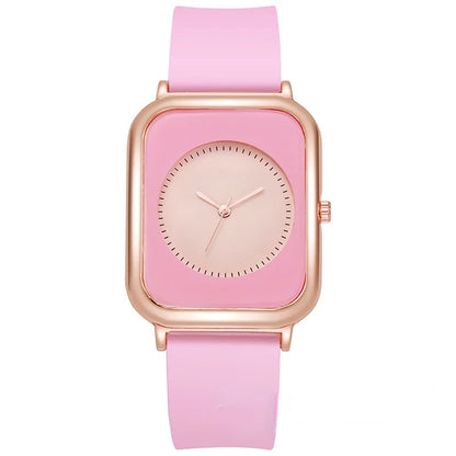 Minimalist Women’s Watch