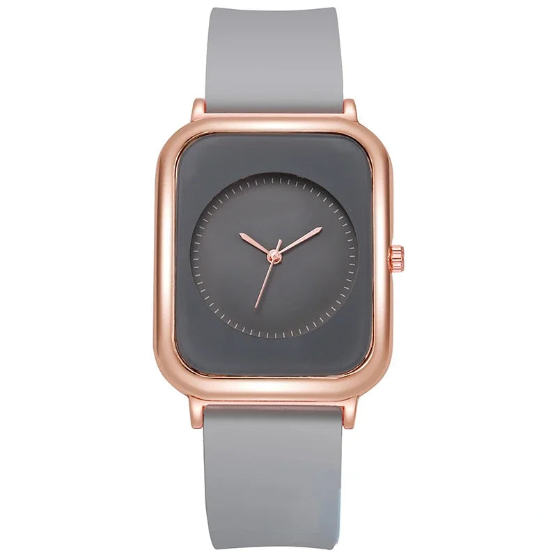 Minimalist Women’s Watch