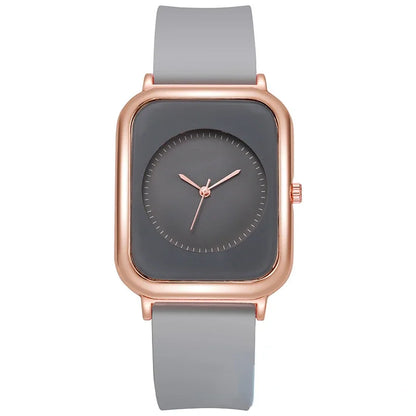 Minimalist Women’s Watch