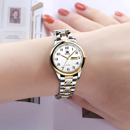 Olevs Classic Women’s Watch