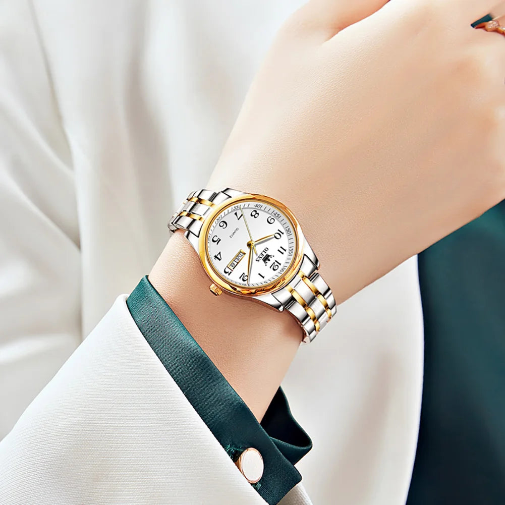 Olevs Classic Women’s Watch