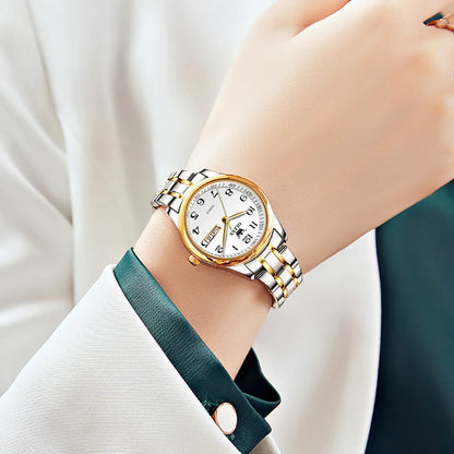 Olevs Classic Women’s Watch