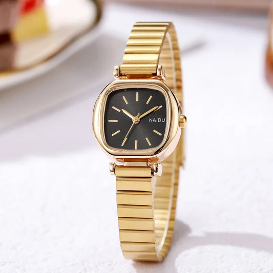 NAIDU™ Minimalist Women’s Watch