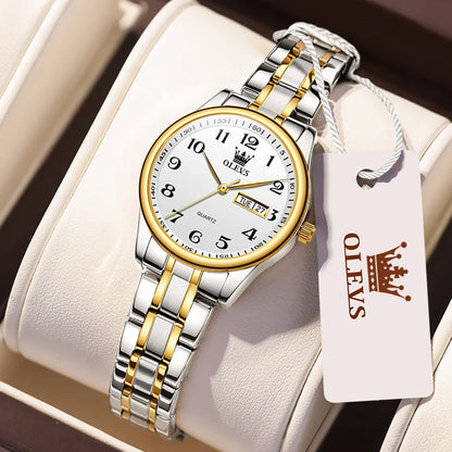 Olevs Classic Women’s Watch