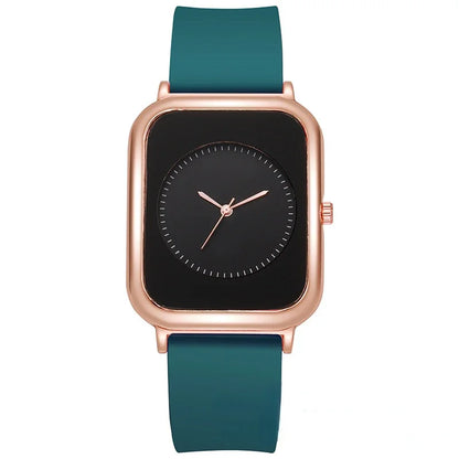 Minimalist Women’s Watch
