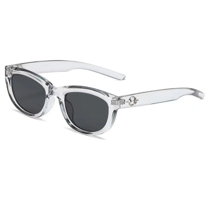 New G1m Sunglasses Vintage Cat Eye Style Uv Protection Fashionable Trendy Women's Sunglasses Unique Men's Eyewear