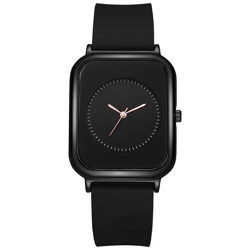 Minimalist Women’s Watch