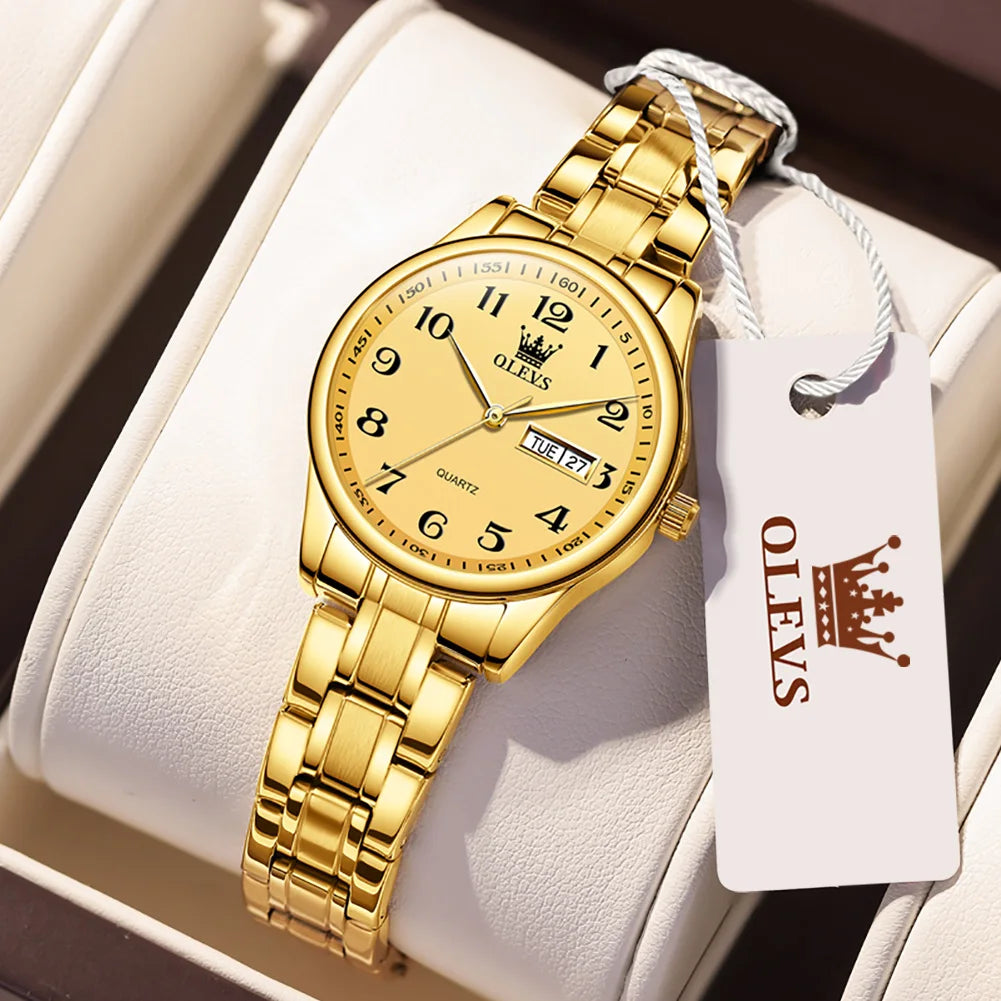 Olevs Classic Women’s Watch