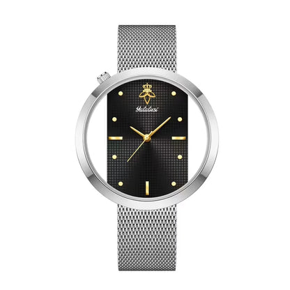 YaLaLuSi 377 Women’s Watch (Luxury &amp; Sparkle)