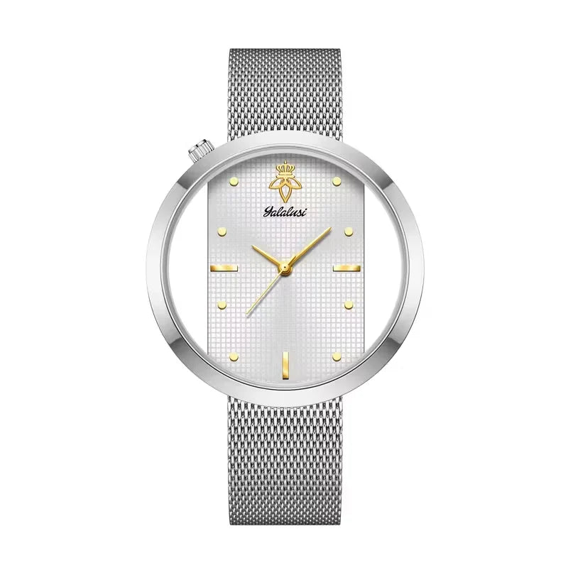 YaLaLuSi 377 Women’s Watch (Luxury &amp; Sparkle)