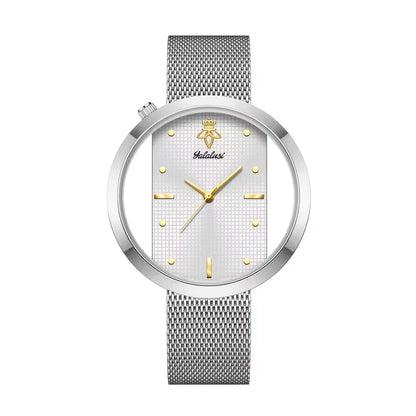 YaLaLuSi 377 Women’s Watch (Luxury &amp; Sparkle)