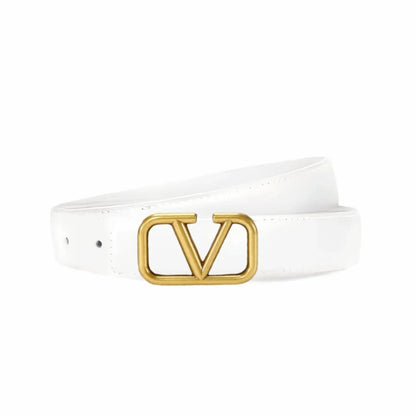 Women’s Belt 2.4 cm (Lightweight &amp; Versatile)