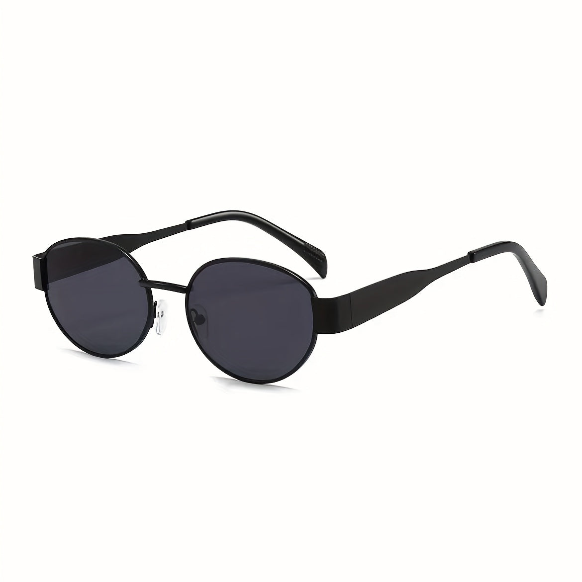 Retro-Inspired Sunglasses with a Modern Twist