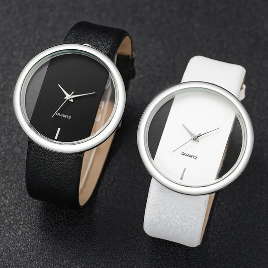 Vision Minimalist Watch