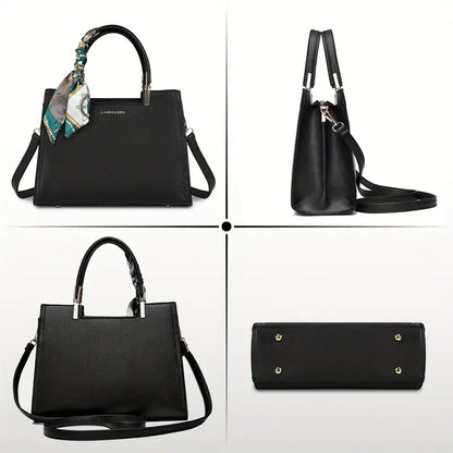 Classic shoulder bag - Cjanbag and Doris