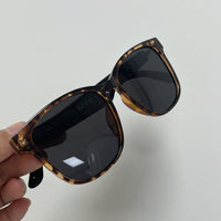Leopard Frame + Polarized Lens