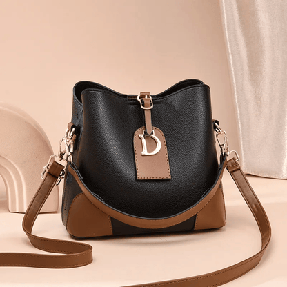 Milano Heritage Shoulder Bag