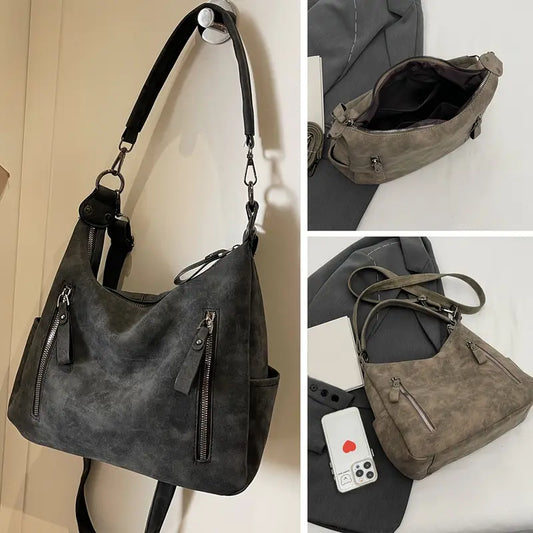 Urban Chic Shoulder Bag
