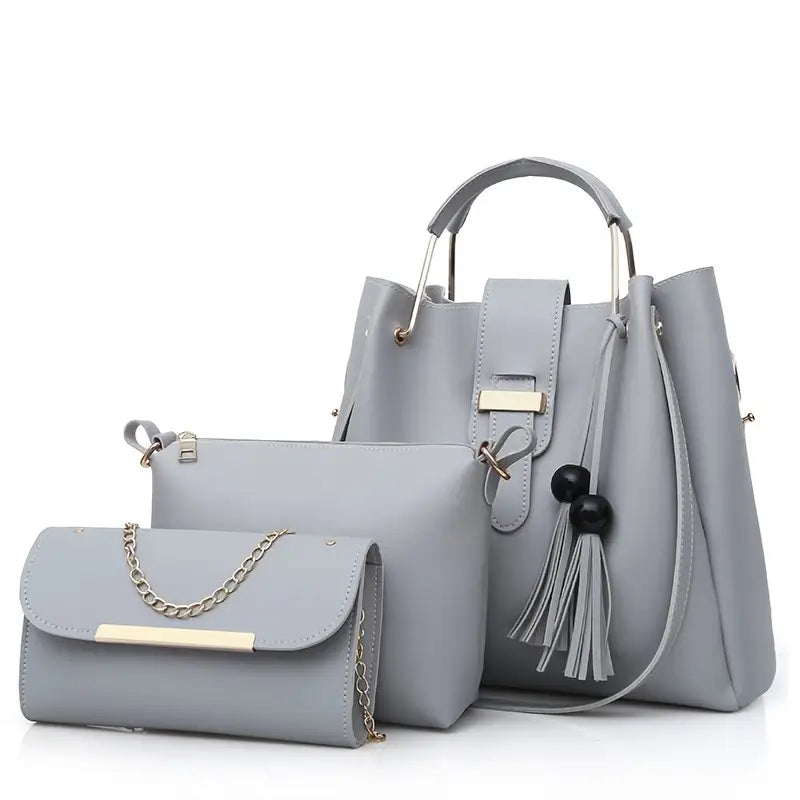 Amélie 3-in-1 Handbag Set