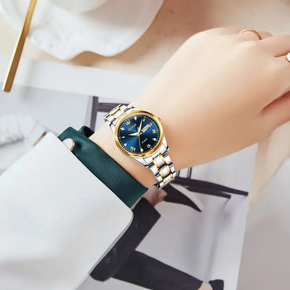 Olevs Classic Women’s Watch