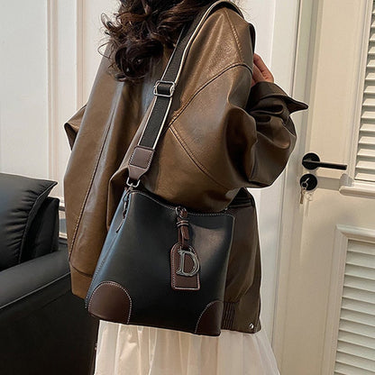 Milano Heritage Shoulder Bag