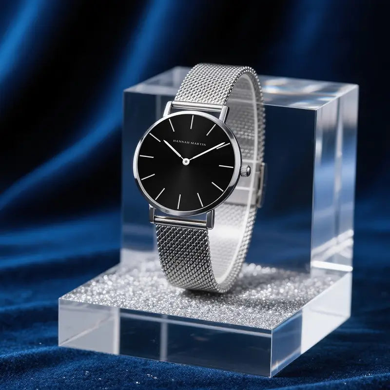 Hannah Martin Minimalist Watch