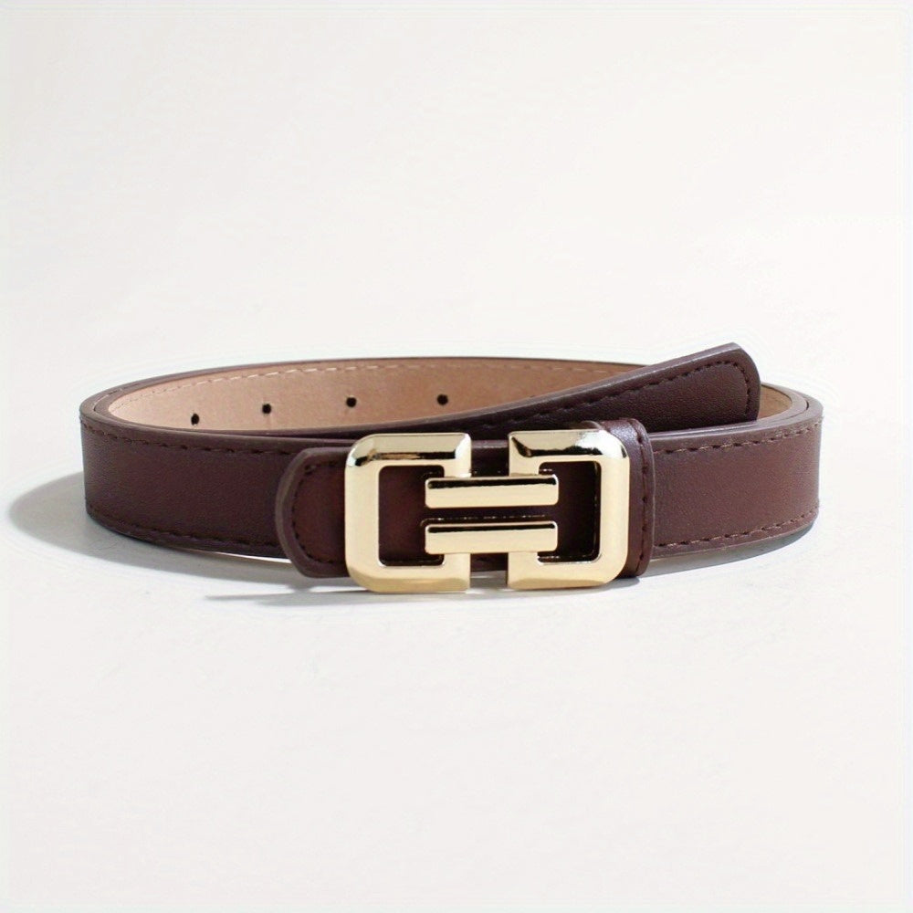 Women’s Elegance Belt
