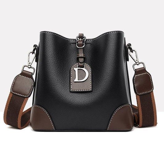Milano Heritage Shoulder Bag