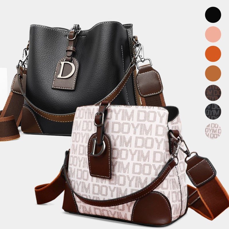 Milano Heritage Shoulder Bag