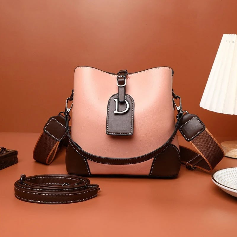 Milano Heritage Shoulder Bag