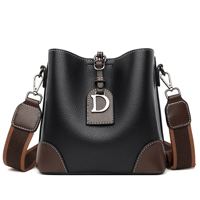 Milano Heritage Shoulder Bag